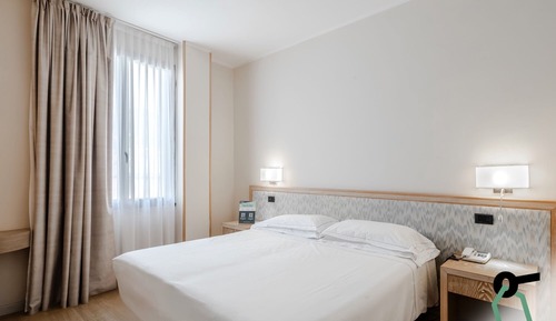 Comfort Double Room, 1 Double Bed, Private Bathroom