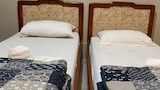 Classic Quadruple Room