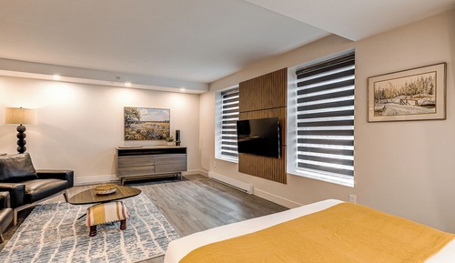 Standard Apartment, Kitchen (C09)