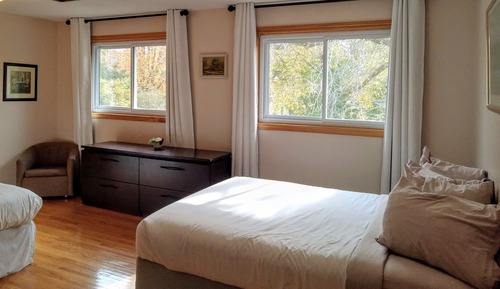 Apartment, 2 Bedrooms, Non Smoking, Lake View