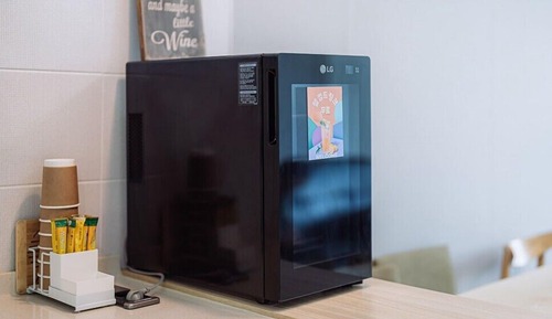 Room (Private house 35 pyeong)