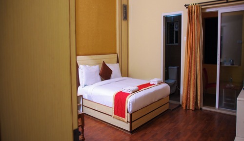 Classic Room