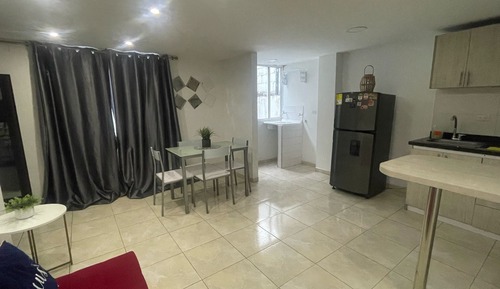 Basic Apartment