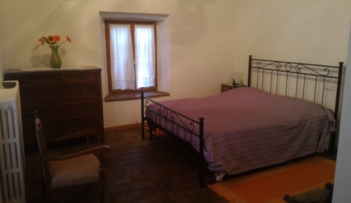 Economy Single Room, Balcony