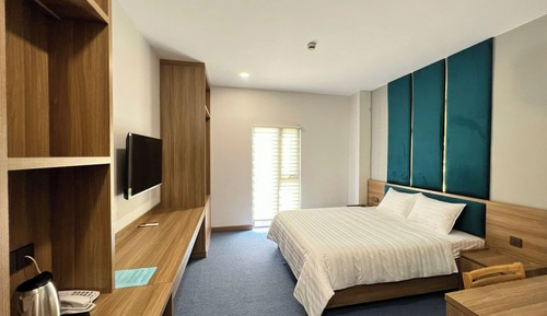 Grand Single Room