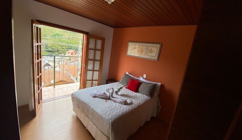 Deluxe Suite, Mountain View