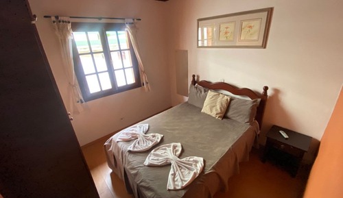 Standard Suite, 1 Double Bed, Non Smoking, Private Bathroom