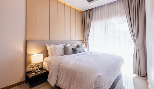 Apartment, 2 Bedrooms