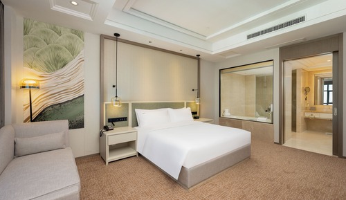 Suite, 1 Bedroom
