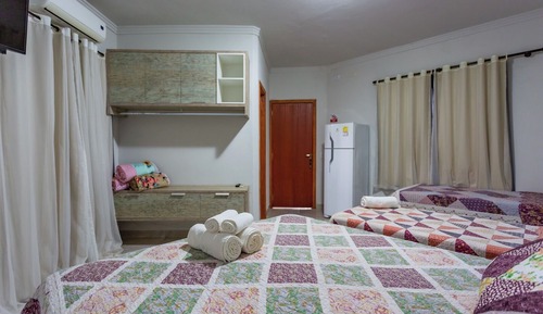 Standard Apartment
