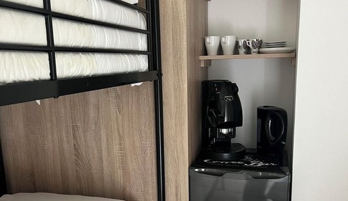 Family Quadruple Room, Balcony, City View