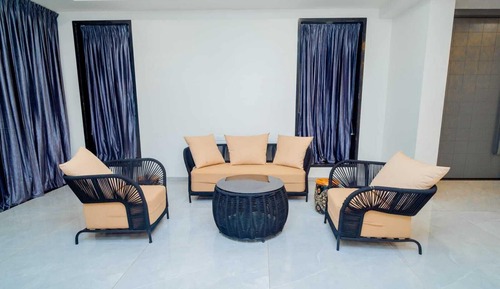 Traditional Room