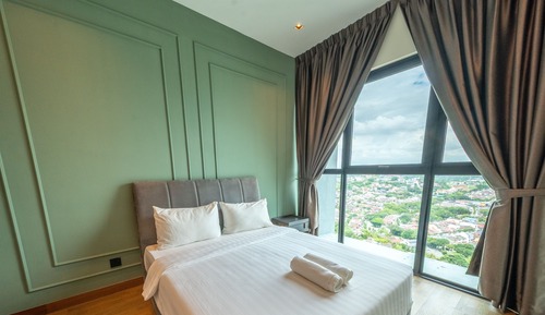 Classic Apartment, 1 Bedroom