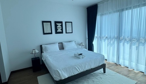 Classic Apartment, 2 Bedrooms