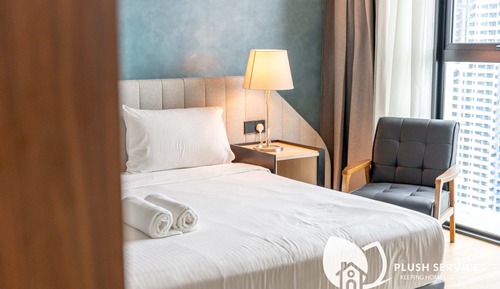 Signature Apartment, 2 Bedrooms, Non Smoking