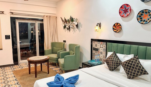 Deluxe Studio Suite