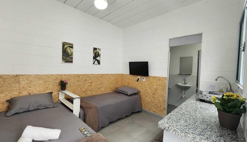 Economy Apartment