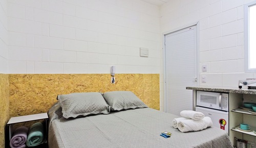 Economy Apartment