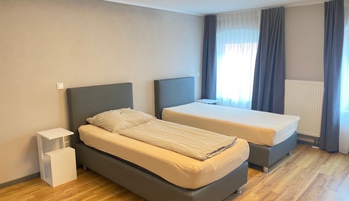 Comfort Apartment