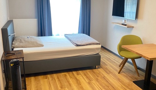 Comfort Apartment