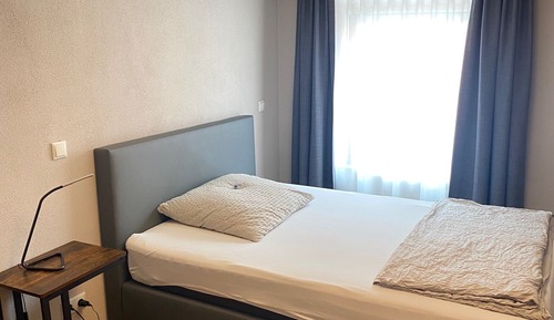 Comfort Apartment