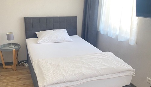 Business Apartment, 1 Bedroom