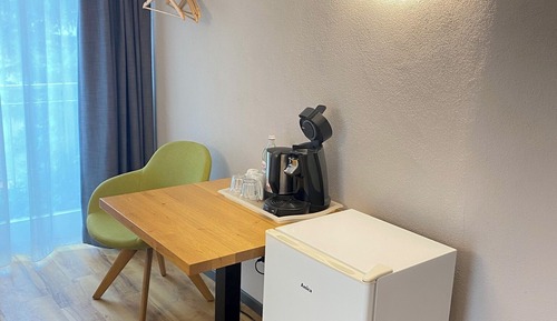 Business Apartment