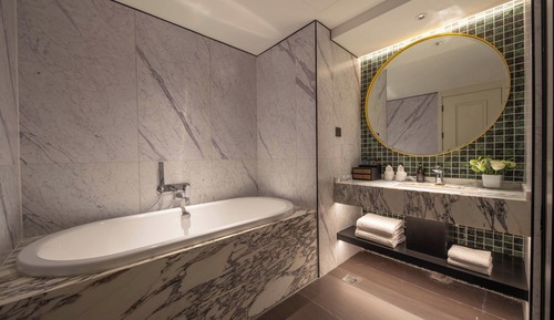 Executive Twin Room