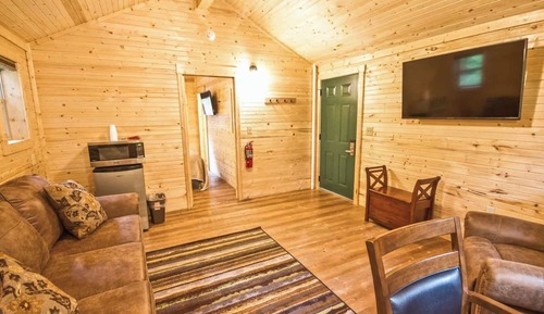 Kaymoor Suite