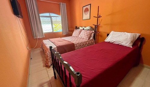 Quarto tematico Alto da Sé