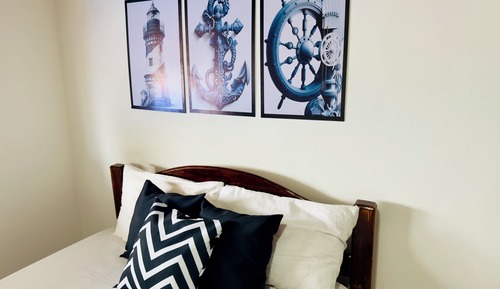 Quarto tematico Farol