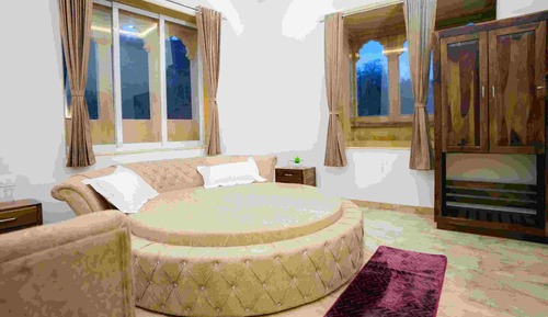 Heritage Room