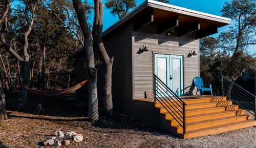 Cabin