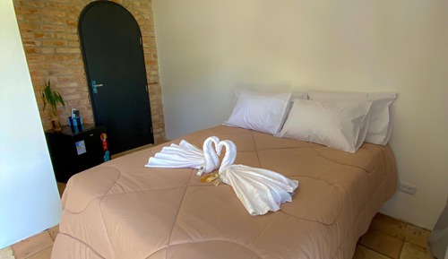 Standard Room, Beach View