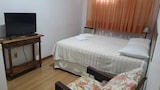 Classic Double Room, City View