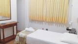 Deluxe Single Room, City View