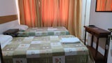 Classic Twin Room, City View