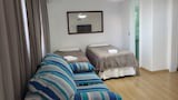 Deluxe Quadruple Room, City View