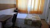 Classic Single Room, City View