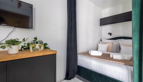 Comfort Studio Suite