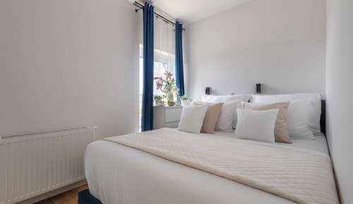 Comfort Apartment