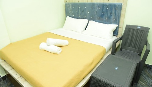Luxury Room
