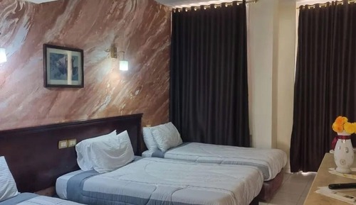 Basic Single Room
