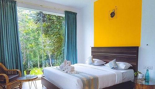 Premium Villa