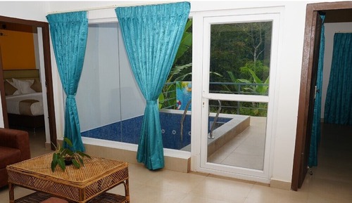 Premium Pool Villa