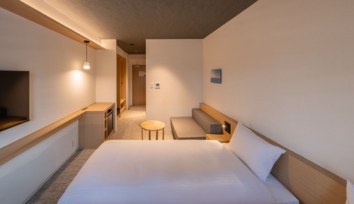 Moderate Twin, Non Smoking