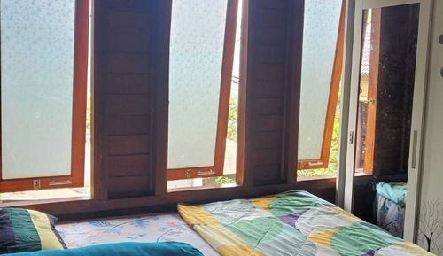 3 Bedrooms Villa with Private Pool
