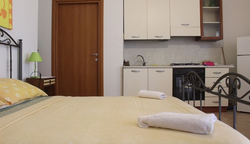 Family Apartment