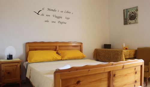 Comfort Apartment