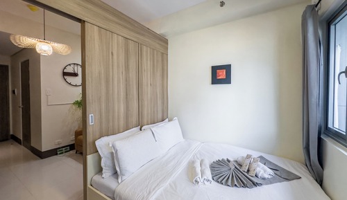 Standard Condo, 1 Bedroom, Ensuite